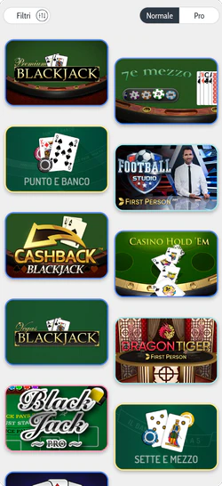 Big Casino Live